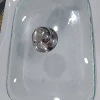 سوفله خوری|ظروف سرو و پذیرایی|نیشابور, گنبد سبز|دیوار