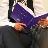وکیل و مشاور حقوقی