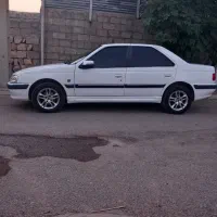 پژوپارس تیوفایو ۹۵