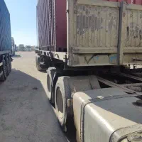 کفی اشمیتز|خودرو سنگین|شیراز, شهرک مفتح|دیوار