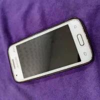 گوشی  سامسونگ ساده لمسی