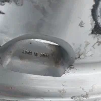 رینگ 375 الومینیوم