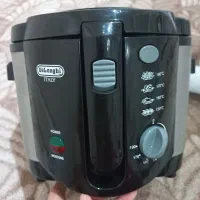 سرخ کن دلونگی ایتالیا