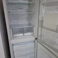 یخچال و فریزر امرسان