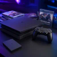 کپی خور کردن ps4تا ورژن 13.52در سریع ترین زمان