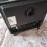 بخاری|بخاری، هیتر، شومینه|پرند, فاز ۳|دیوار