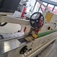 لبه چسبان وکیوم آسانسوری دورکن|ماشینآلات صنعتی|مشهد, نوید|دیوار