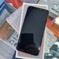 ال سی دی آیفون xs