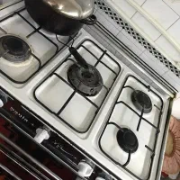 اجاق گاز|اجاق گاز و لوازم برقی پختوپز|نوکنده, |دیوار