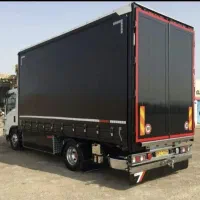 ژاله بار شرق تهران بهترین باربری پوشش کل  مناطق