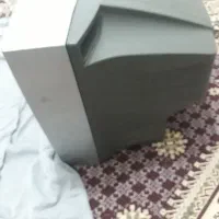 تلویزیون ۱۴ اینج|تلویزیون و پروژکتور|خرمآباد, |دیوار