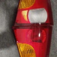 خطر عقب ال 90فابریکی خود ماشین نو