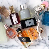 ادکلن فرانسوی عمده زیر قیمت کل ایران تنوع بالا