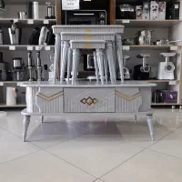 جلو مبلی النا * اثاث مارکت|مبلمان خانگی و میز عسلی|سیرجان, |دیوار