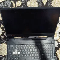 لپ‌تاپ تافت گیمینگ A15|رایانه همراه|کرمانشاه, |دیوار