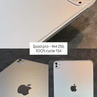 Ipad pro M4 256