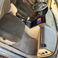 پارس TU5|خودرو سواری و وانت|مشهد, هفت تیر (آب و برق)|دیوار