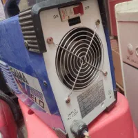 دستگاه جوش