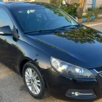 جک  J5  مدل۱۳۹۳اتوماتیک|خودرو سواری و وانت|کرج, مهرویلا جنوبی|دیوار