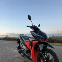 کلیک 150  1403|موتورسیکلت|شفت, |دیوار