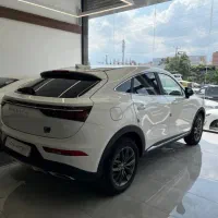 دیگنتی پرستیژ سفید مدل ۱۴۰۲ صفر کیلومتر