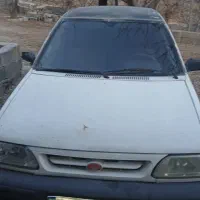 پراید مدل85|خودرو سواری و وانت|یاسوج, |دیوار