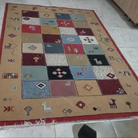 فرش ۴ متری ماشینی