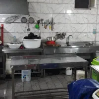 اجاره مغازه ۷۵ متری در مهرآباد|اجارهٔ مغازه و غرفه|تهران, مهرآباد|دیوار