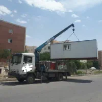 جرثقیل پاکدشت ورامین قرچک افسریه تهران
