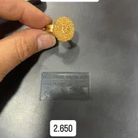 طلای ۳درصد و ۴ درصد|جواهرات|بندر کنگان, |دیوار