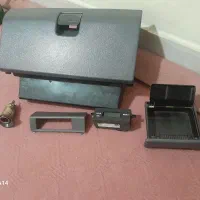 لوازم پرایدصبا