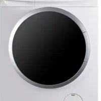 ماشین لباسشویی