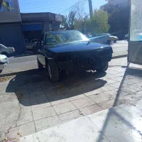 نقاشی ماشین تضمینی|خدمات موتور و ماشین|سلماس, |دیوار