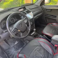 سمند سورن دوگانه|خودرو سواری و وانت|صحنه, |دیوار