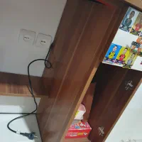 میز کامپیوتر ام دی اف|میز تحریر و کامپیوتر|نوشهر, |دیوار