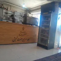 کارگر کافه