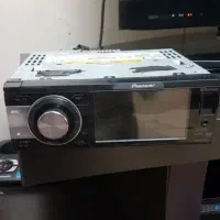 ضبط پایونر dvh 875avbt کلکسیونی فول