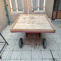 چرخ مخصوص کاسبی