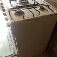 قابلمه زودپز گاز|اجاق گاز و لوازم برقی پختوپز|مشهد, شهرک صنعتی توس|دیوار