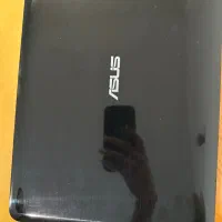 لپ تاپ Asus مدل k556u|رایانه همراه|نقده, |دیوار