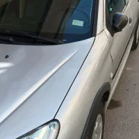 پژو 206 مدل 85