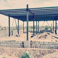 جوشکاری سیار|خدمات پیشه و مهارت|بم, |دیوار