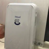 اسپیلت پرتابل ۱۲۰۰۰ نونو سرمایشی گرمایشی