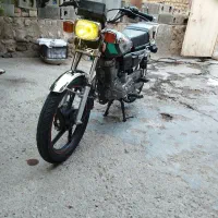 موتورسنین۲۰۰سی سی