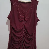 بلوز تاپ|لباس|شیروان (لرستان), |دیوار