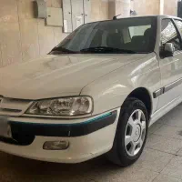 پژو پارس TU5 مدل 1400