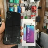 گوشی شیامی نوت ۸ صفر