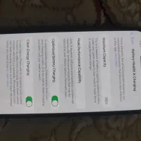 iphone 13 128 ch|موبایل|پردیس, فاز ۴|دیوار