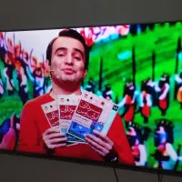 تلویزیونTCL|تلویزیون و پروژکتور|نورآباد, |دیوار