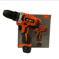 دریل پیچ کوشتی شارژی